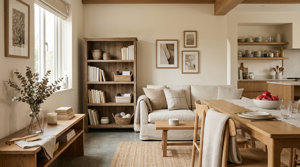 Sunday reset ideas