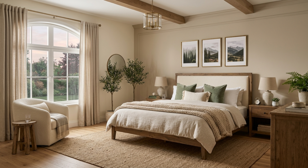  Bedroom Décor Ideas